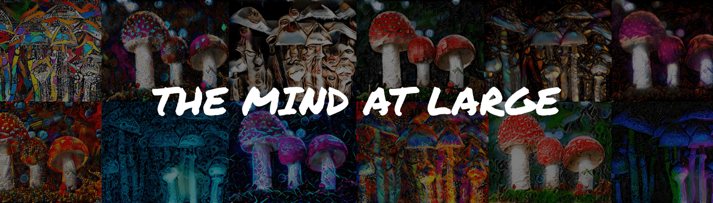 The Mind at Large