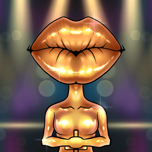 KissersNFTs