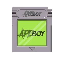 Apeboy NFT collection image