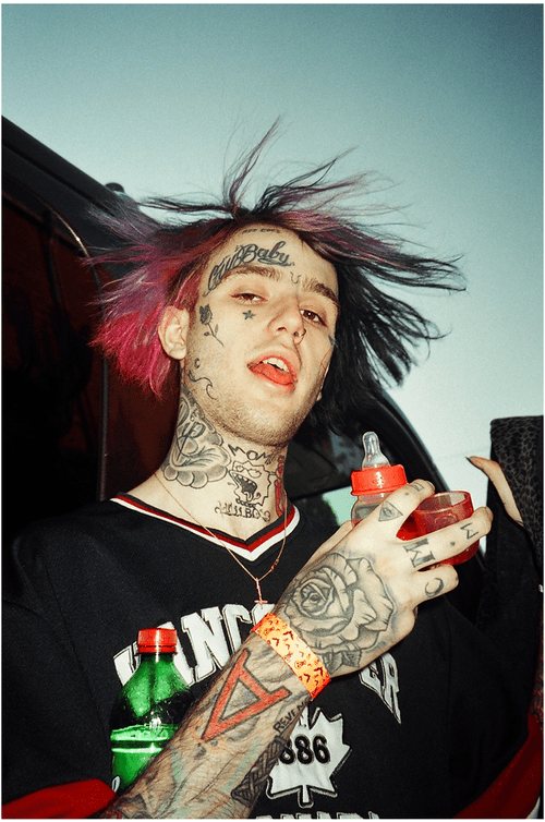 Lil Peep