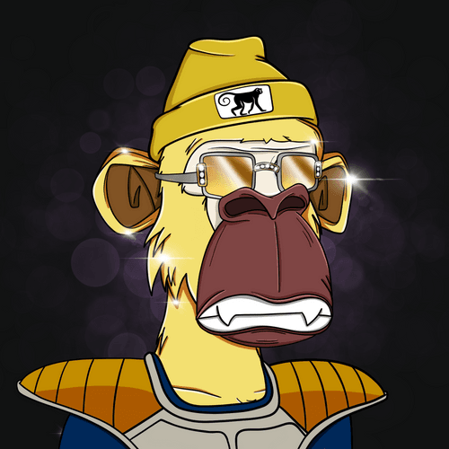 Elite Ape #38029