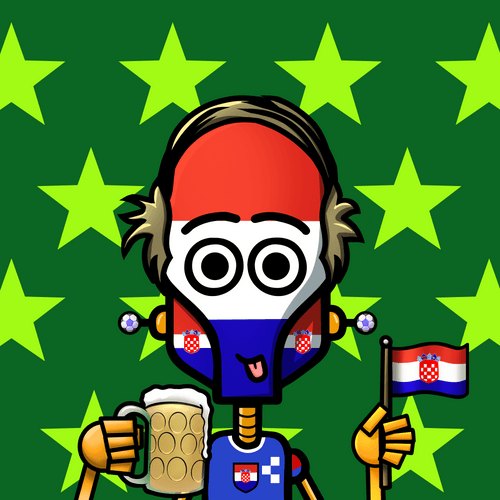 Dexbot World Cup #159