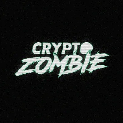 CryptoZombie V2