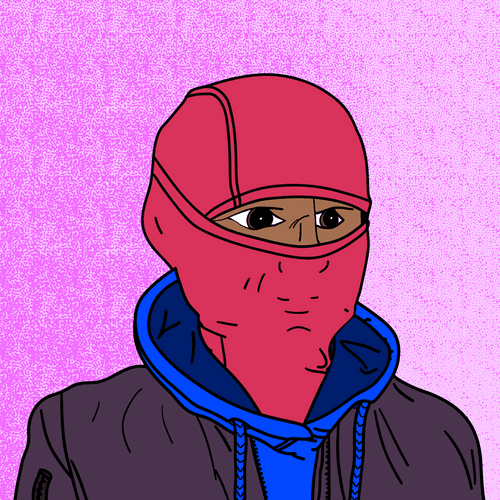 Balaclava Head 2