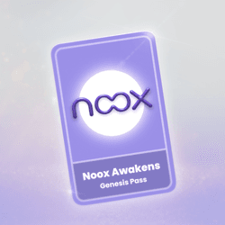 Noox Genesis Pass Tier 3 collection image