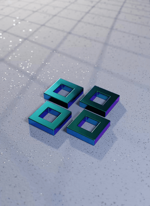 Kinetic Graphics
