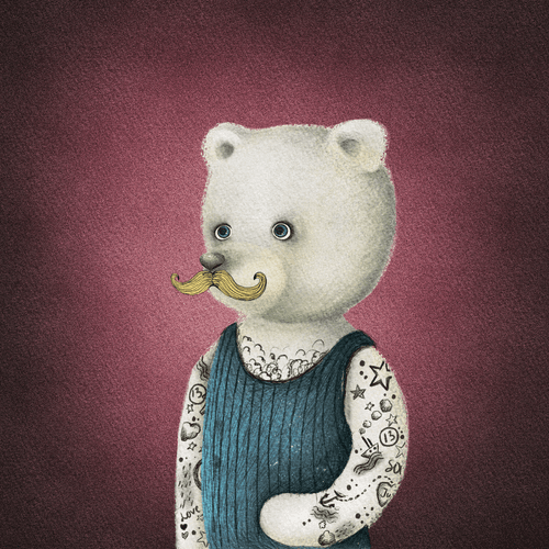 Bearmood3223