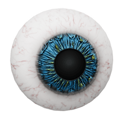 Interactive Eyeballz collection image