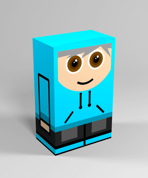  Minimint #5784