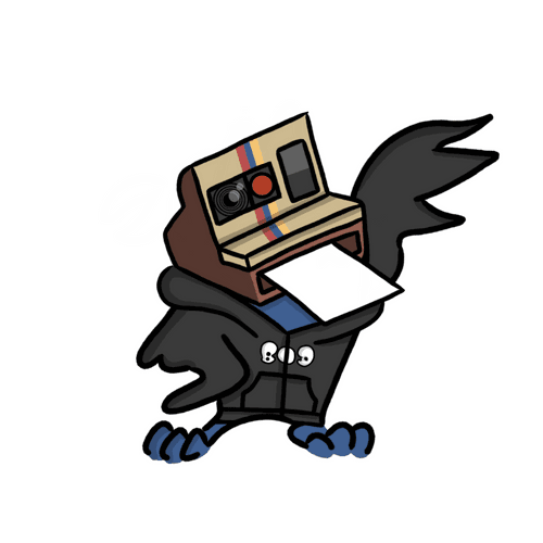 Birds Of Disaster 105