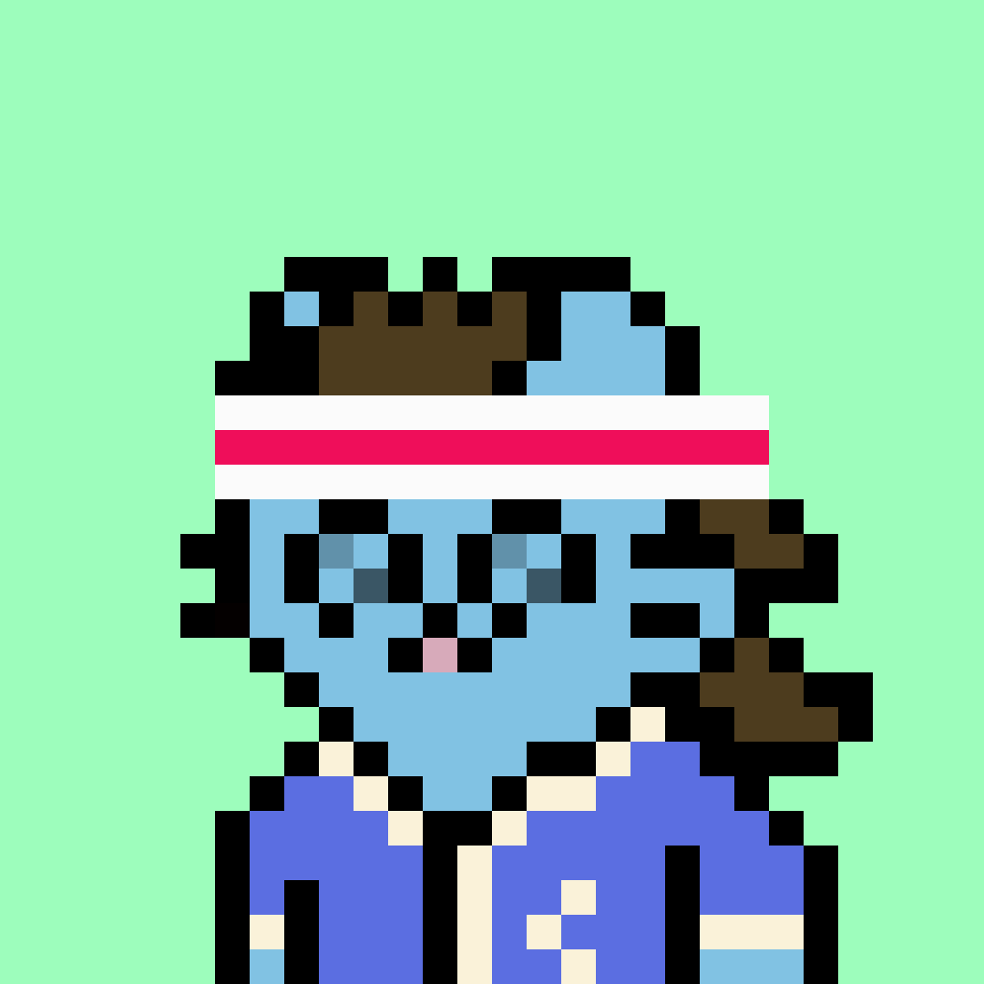 PixelCat 5804