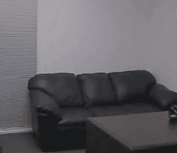 The Casting Couch NFT collection image