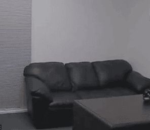 The Casting Couch