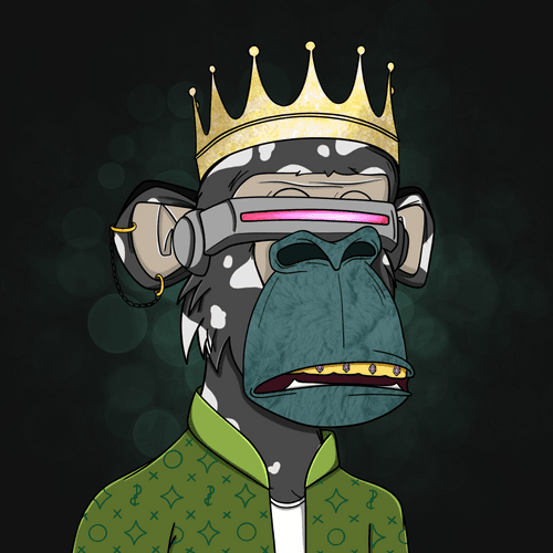 Elite Ape #31488
