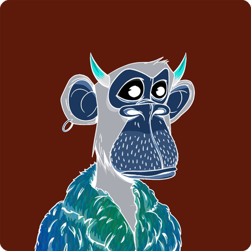 Reversed Ape 88