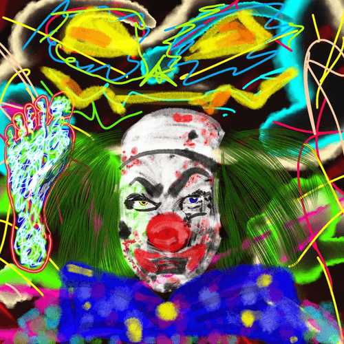 CLOWN GANG