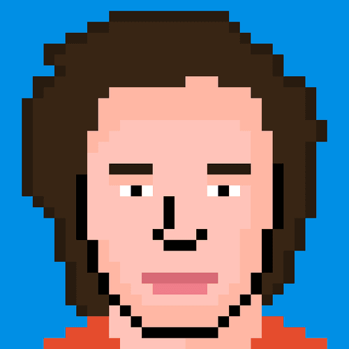Josh Giddey — CryptoGreats #426