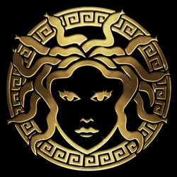 Medusa Jewelry NFT collection image