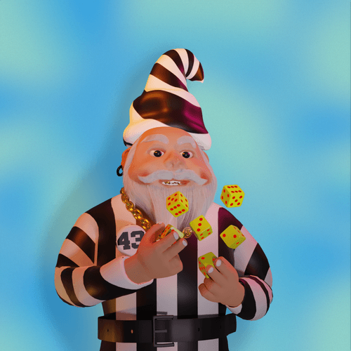 Gambling Gnomes #135
