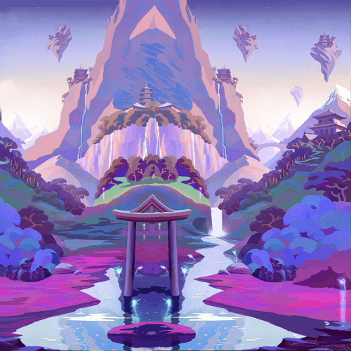 Nayu Heights