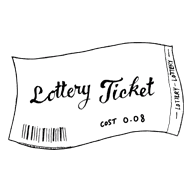 Ether Lottery