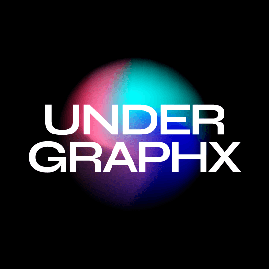 UNDERGRAPHX