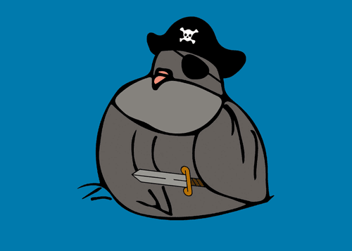 Pirate 