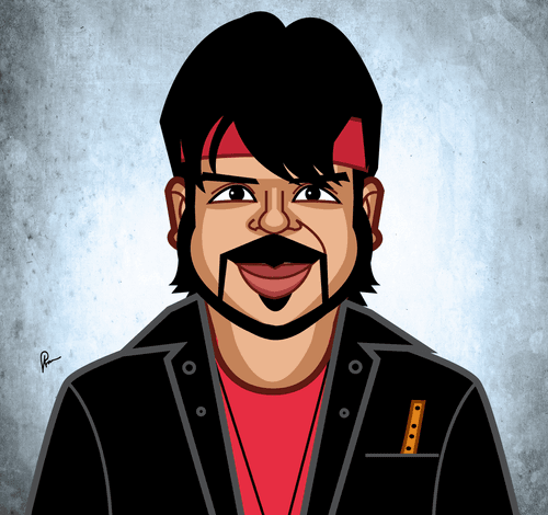 Personalized NFTs by Prasad Bhat