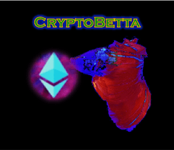 CryptoBetta collection image