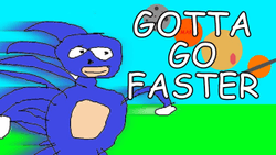 Gotta Go Fast collection image