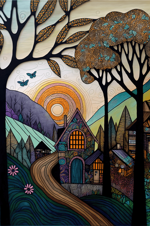 The Village