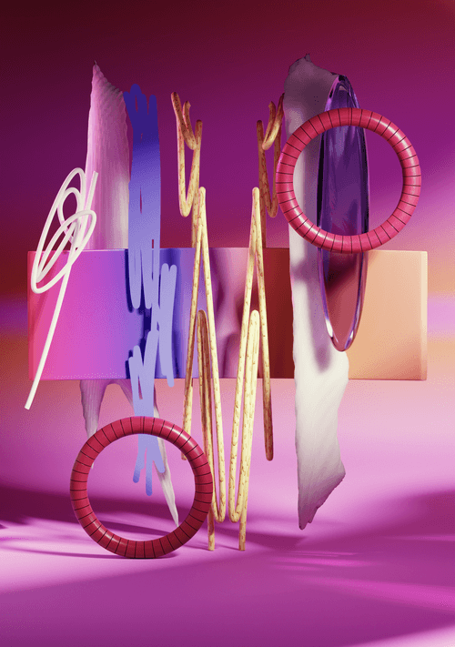 Alternate Medium Space