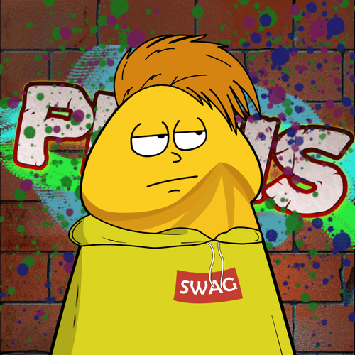 PENISNFT