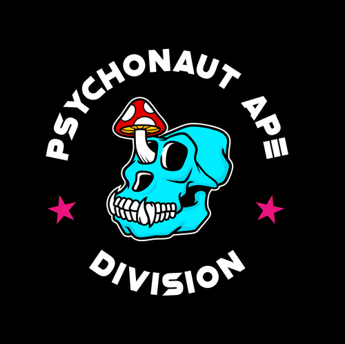 Psychonaut Ape Division