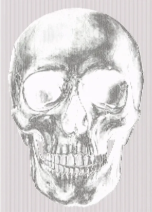 Memento Mori #360