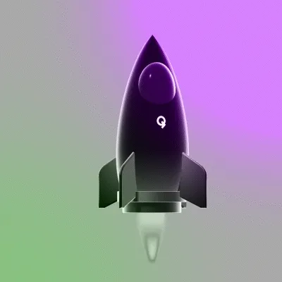 Doge NFT Domains - Quik.com