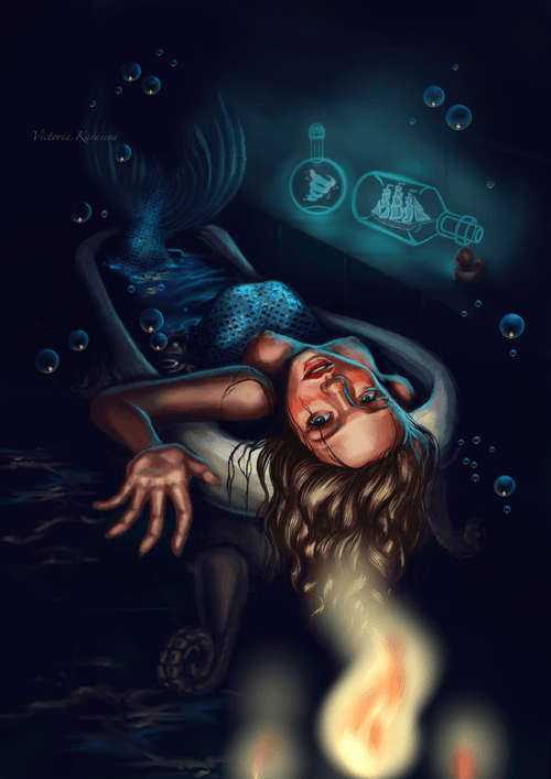 Mermaid