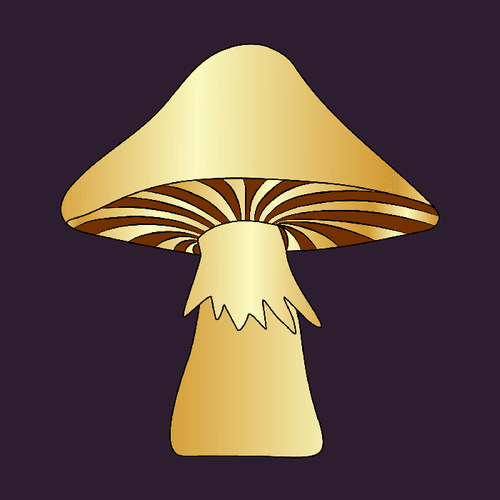 Funky Fungi Mint Pass