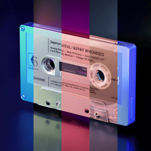 Non-Fungible Cassettes