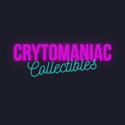 Cryptomaniac