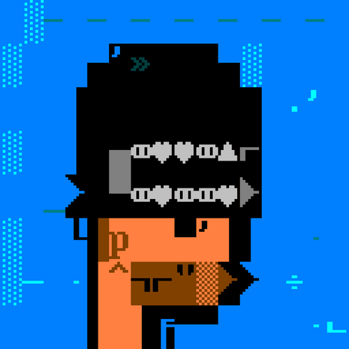 DOS Punk 547