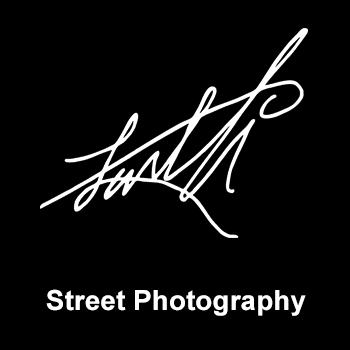 LUVELLI Street Photography Collection.