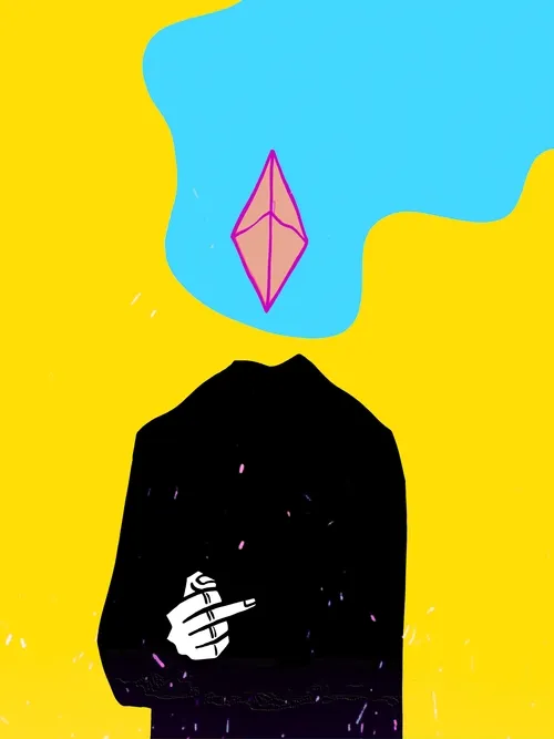 THE ETHERMAN #4