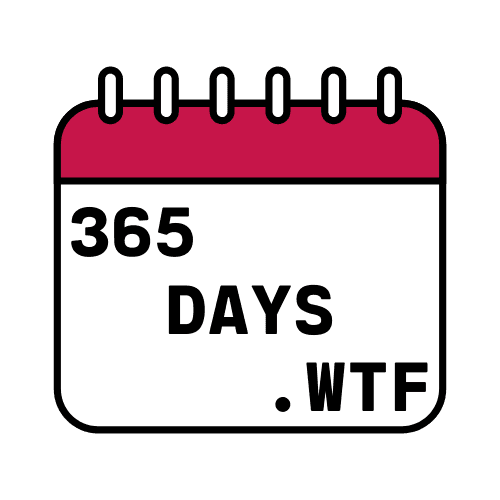 365DAYS.WTF