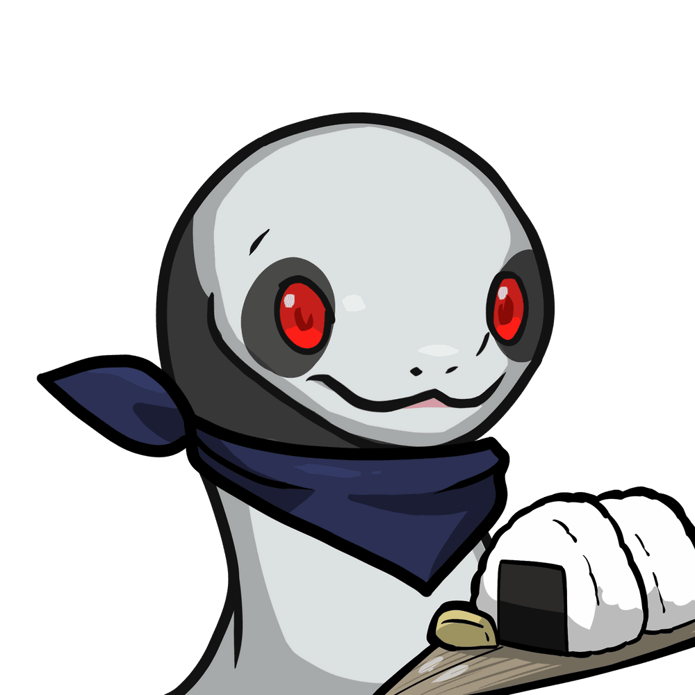 Orochi-Panda #06535