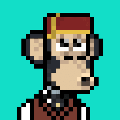 PixelApe 3491