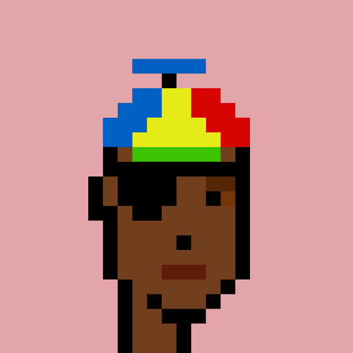 SpawnedPunk #5