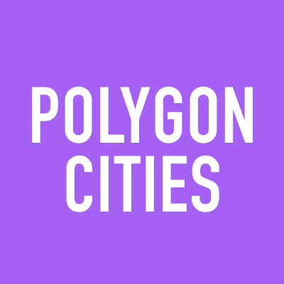 PolygonCities_PolygonMart