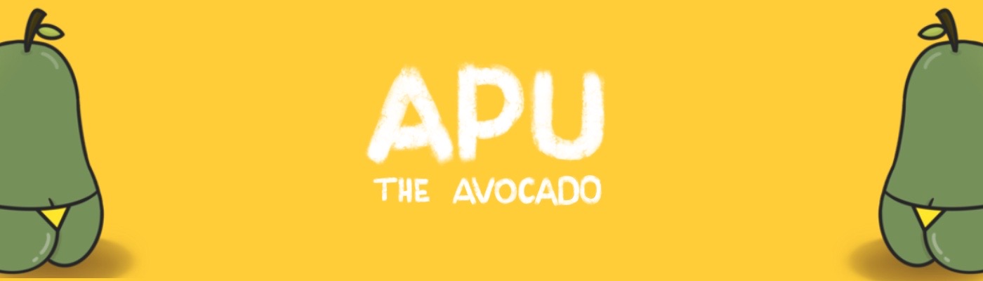 Apu_the_Avocado banner