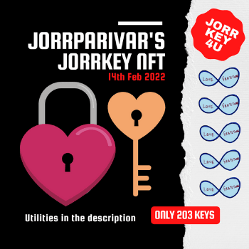 JorrKey by JorrParivar